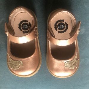 Toddler girls shoes